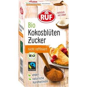 BIO kokosový cukr 250g - RUF