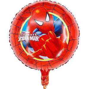 Fóliový balónek Spiderman 46cm - Cakesicq