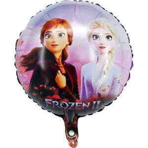 Fóliový balónek Frozen 46cm - Cakesicq