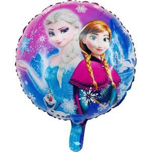 Fóliový balónek Frozen 46cm - Cakesicq