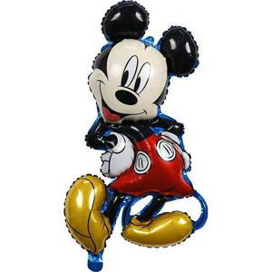 Fóliový balónek Mickey 83cm - Cakesicq
