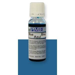 PME airbrush barva základní – modrá - PME