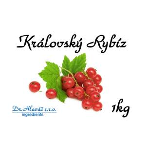 Královská RYBÍZ 1kg - Dr. Hlaváč