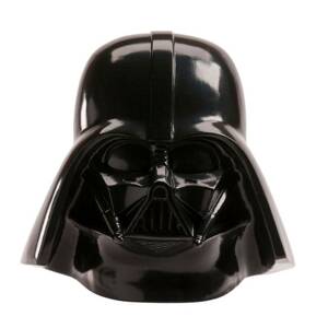 Dekorace na dort 3D figurka Darth Vader STAR WARS 15x15x16cm - Dekora