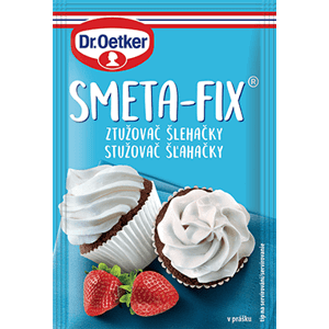 Dr. Oetker Smeta-fix (10 g)