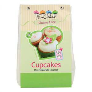 Směs bezlepková na cupcaky 500g