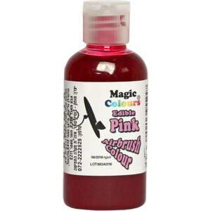 Airbrush barva Magic Colours (55 ml) Pink