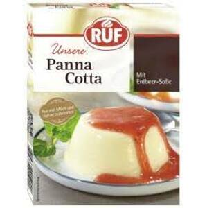 Panna Cotta 90g - RUF