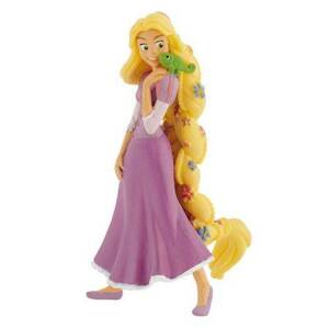 Figurka na dort princezna Rapunzel - Locika 10cm