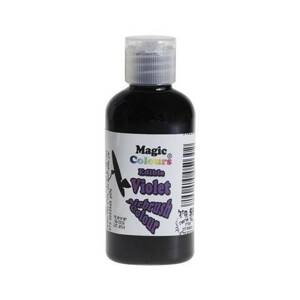 Airbrush barva 55ml Violet - Magic Colours