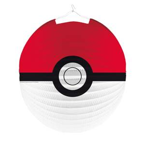 Lampión pokeball 25cm - Amscan