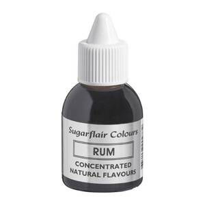 Aroma Rum 30ml - FunCakes