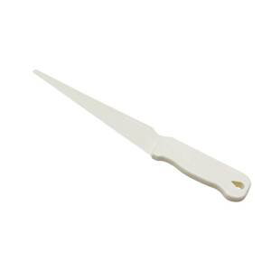 Nůž napotahovací hmotu 30cm - Cakesicq