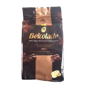 Hořká čokoláda 71%, 1kg Noir Ecuador - Belcolade