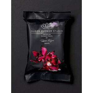 Sugar Flower Studio prémiová modelovací hmota na květiny jahodová (250 g)