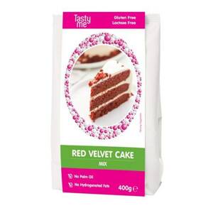 Směs red velvet 400g - Tasty Me