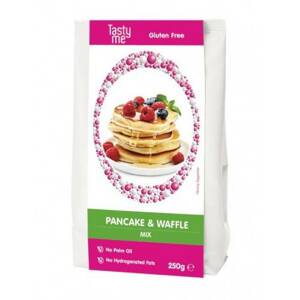 Směs na lívance a wafle 250g - Tasty Me