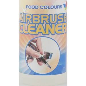 Čistič do airbrushe Food Colours (60 ml)
