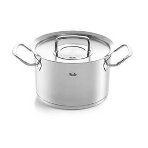 Nerezový hrnec Original Profi 20cm 3,9l - Fissler