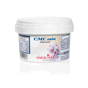 CMC MIX 100g - Saracino