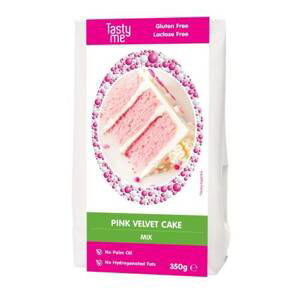 Směs na Pink Velvet 350g - Tasty Me