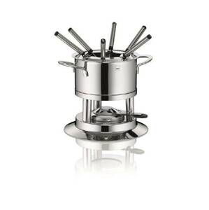 Nerezový fondue set CAILIN 10ks KL-10968 - Kela