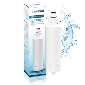Vodní filtr AquaCrystalline - Wessper