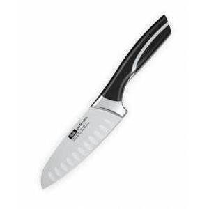 Nůž Santoku s výbrusy – 18 cm Solingen – Perfection - Fissler