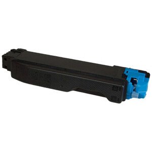 KYOCERA 1T02TWCNL0 - kompatibilní toner, azurový, 11000 stran