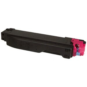 KYOCERA 1T02TWBNL0 - kompatibilní toner, purpurový, 11000 stran