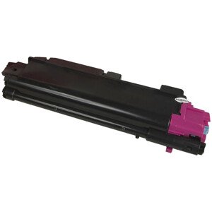 KYOCERA 1T02TVBNL0 - kompatibilní toner, purpurový, 6000 stran