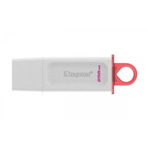 Kingston Flash Disk 256GB USB3.2 Gen1 DataTraveler Exodia (White + Pink)