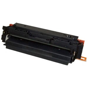 CANON 055H Y - kompatibilní toner, žlutý, 5900 stran