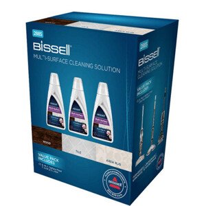 MULTISURFACE ČIST. PŘÍPR. 3X1l BISSELL