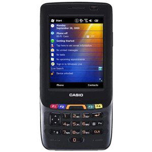 IT 800RC-15 HANDY TERMINAL CASIO