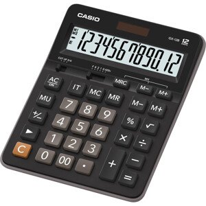 GX 12 B CASIO