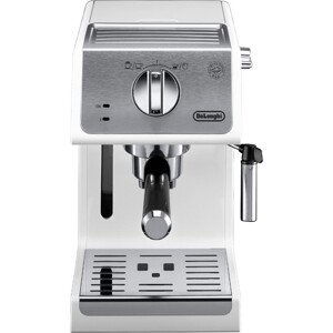 ECP33.21.W PÁKOVÉ ESPRESSO DE\'LONGHI