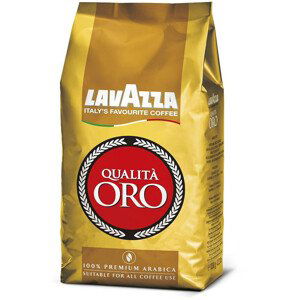 ORO 1000G ZRNKOVÁ KÁVA LAVAZZA