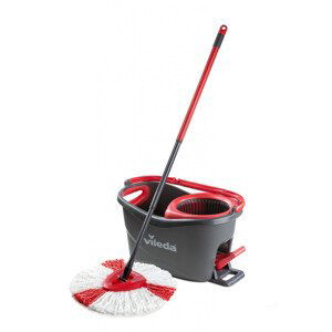 EASY WRING AND CLEAN TURBO MOP VILEDA