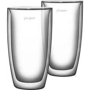 LT9011 SET 2 CAFÉ LATTÉ 380 VASO LAMART