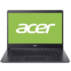 ACER NTB EDU Chromebook 14 (C922-K896) - ARM Cortex A73 a Cortex A53, 14" IPS, 4GB, 128GB, Mali-G72 MP3, Chrome, černá