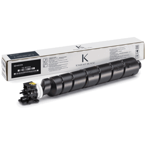 KYOCERA 1T02XC0NL0 - originální toner, černý, 40000 stran