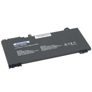 AVACOM baterie pro HP Probook 430, 440, 450 G6 Li-Pol 11, 55V 3900mAh 45Wh