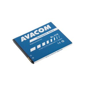 AVACOM baterie do mobilu Lenovo A536 Li-Ion 3, 7V 2000mAh (náhrada BL210)