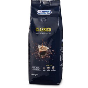 ESPRESSO CLASSICO ZRN KÁVA 1KG DE\'LONGHI