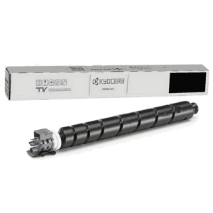 KYOCERA 1T02XD0NL0 - originální toner, černý, 30000 stran