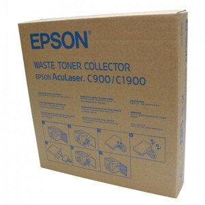 EPSON C13S050101 - Odpadní nádobka, , 25000/6250