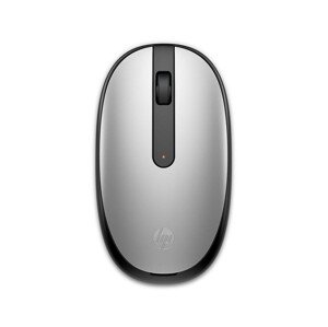 HP myš - 240 Mouse EURO, Bluetooth, Silver