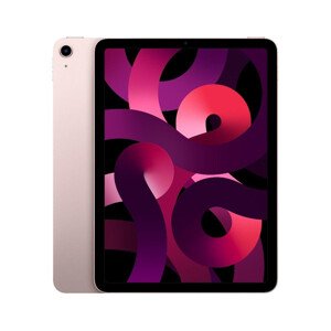 Apple iPad Air 5 10, 9'' Wi-Fi 64GB - Pink