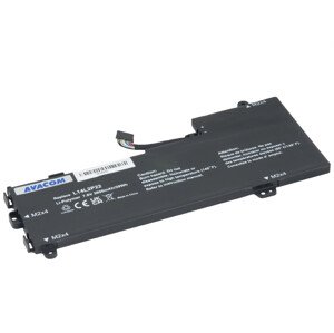 AVACOM baterie pro Lenovo IdeaPad 510S-13IKB, E31, U31 Li-Pol 7, 6V 3800mAh 29Wh